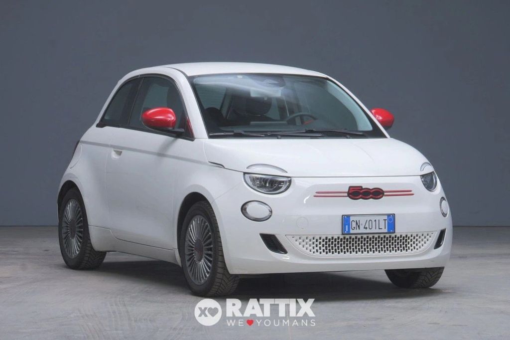 Image of Fiat 500