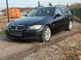 BMW 325i Touring,Automatik,Tüv Neu - gebrauchte BMW 325 aus dem Jahr 2006