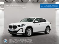 BMW X2 - Vorschau Bild 1