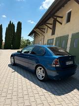 BMW Compact 316i e46 (Top) - BMW 316: 316i Compact