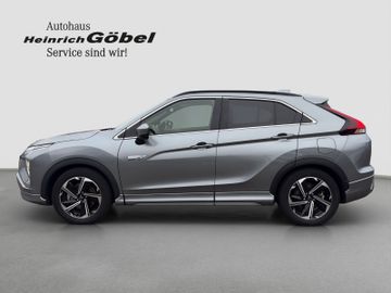 Mitsubishi Eclipse Cross - 8
