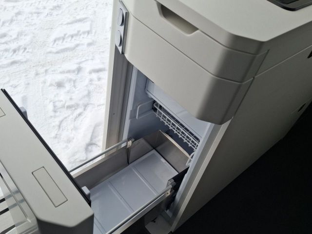 Crafter 2.0 TDI Grand California 600 FWD (EURO