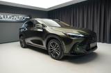 Lexus NX 350h - Lexus NX 350h mit Schiebedach