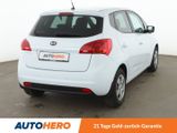 Kia Venga 1.6 Platinum Edition*CAM*PDC*SHZ*TEMPO*LHZ - Kia Venga aus 2019