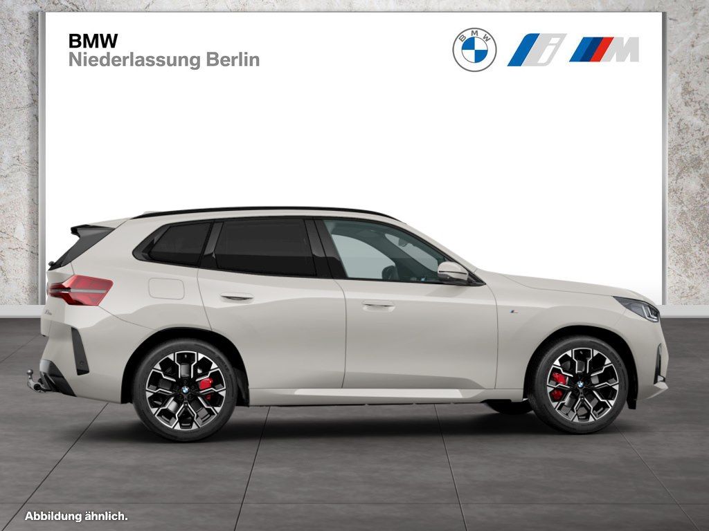 BMW X3 - Bild 8