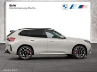 BMW X3 - Vorschau Bild 8