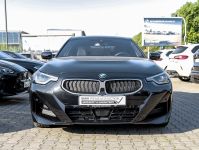 BMW 220 - Vorschau Bild 8
