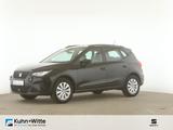 Seat Arona 1.0 TSI Reference LED+PDC+Audio+Bluetooth - Seat Arona: Reference