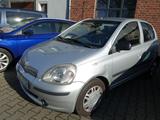 Toyota Yaris 1.3 linea Original 134000Km - gebrauchte Toyota Yaris aus dem Jahr 2001