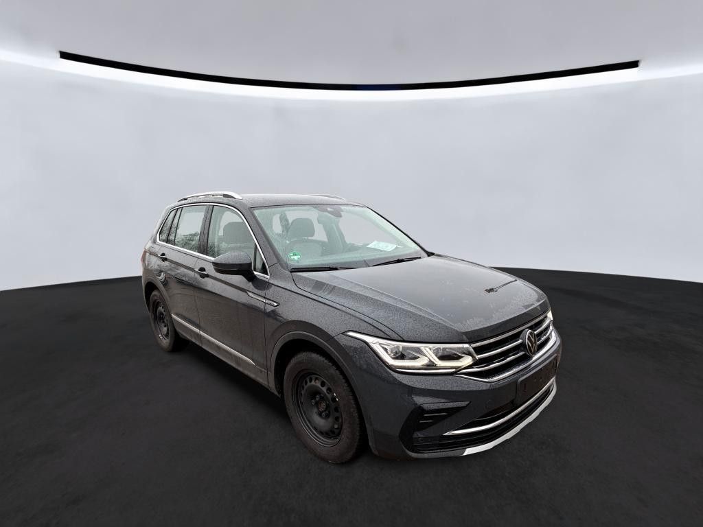 Fahrzeugabbildung Volkswagen Tiguan TSI DSG ELEGANCE 19-ZOLL MATRIX 360` 1.HD