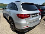 Mercedes-Benz GLC 250 d 4Matic AMG Line - gebrauchte Mercedes-Benz GLC 250 aus dem Jahr 2015