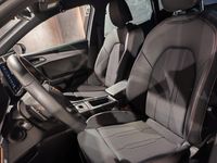 Cupra Formentor - Vorschau Bild 9