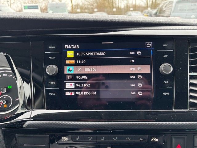 Fahrzeugabbildung Volkswagen T6 Multivan 6.1 2.0TDI DSG Gen.SIX LED+ACC+AHK++