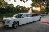 Chrysler  Chrysler 300C Stretchlimo | Event-Ready & Top-O