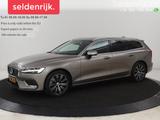 Volvo V60 2.0 T6 AWD Recharge Business Pro | Leder | A - Volvo V60 Gebrauchtwagen