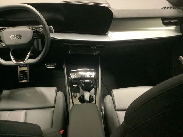 Q3 Sportback TFSI 110 kW S tronic