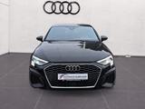 Audi A3 Lim. S line 35 TDI STANDHEIZ NAV APP B&O 19" - Audi A3: 19