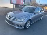 Mercedes-Benz C 180 CDI AVANTGARDE Sport-Paket/AMG-Line - Mercedes-Benz C 180 aus 2011: AMG