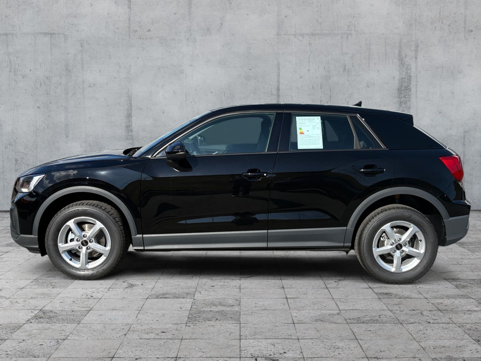 Audi Q2 - Bild 3