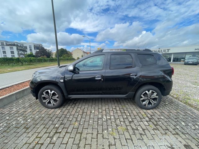 Dacia Duster II Prestige TCE 100 ECO-6 LPG