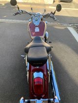 Honda Shadow 750 VT RC45 - HONDA 750 4