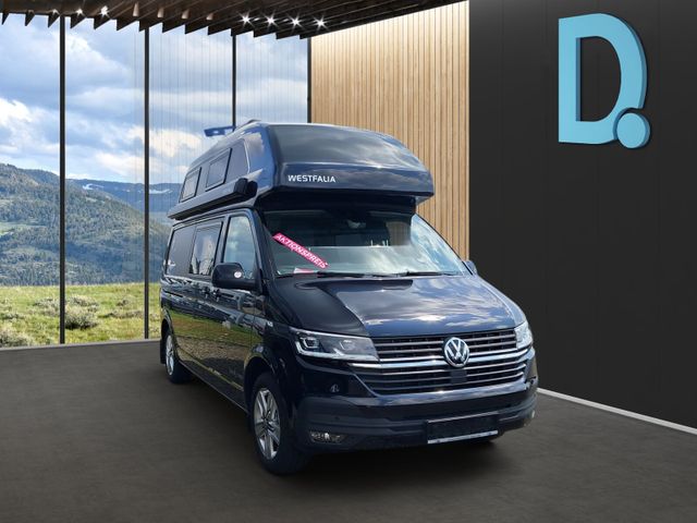 Westfalia Club Joker Club Joker HD Last Edition ACC,LED