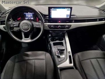 Audi A4 - 4