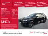 Audi SQ7 4.0 TFSI quattro competition plus Pano AHZV - Audi SQ7 aus 2022