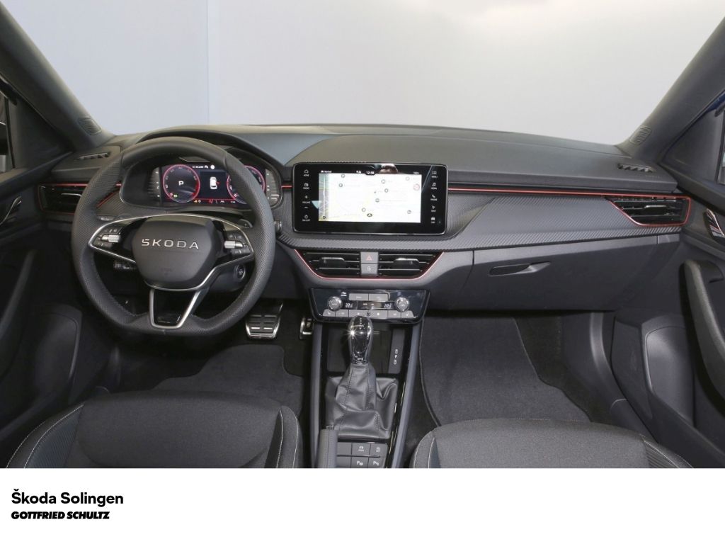 Skoda Kamiq - Bild 11
