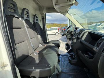 Peugeot Boxer - 11