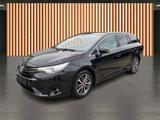 Toyota Avensis 2.0 D4-D Business Edition*LED*Navi - Toyota Avensis: 2.4