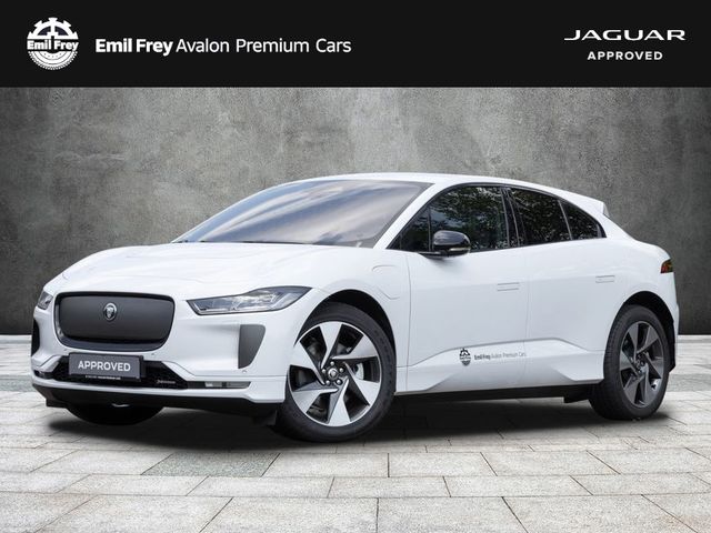 Jaguar I-Pace EV400 AWD R-DYNAMIC SE