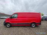 Volkswagen Crafter 35 2.0 TDI 6-Gang Heck AHK Navi Klima - Angebote