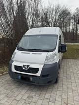 Peugeot boxer 3.0 - gebrauchte Peugeot Boxer aus dem Jahr 2011