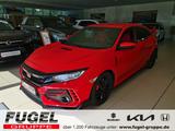 Honda Civic 2.0 VTEC Type R GT LED|Navi|ACC|RFK
