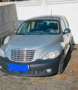 Chrysler PT Cruiser Limited mit TÜV - gebrauchte Chrysler PT Cruiser aus dem Jahr 2008