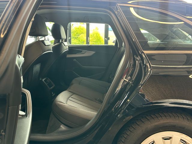 Audi A4 Avant 30 TDI advanced *LED*Navi*