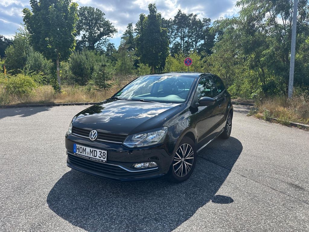 Image of Volkswagen Polo
