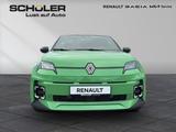 Renault R5 TECHNO 150 COMFORT RANGE - Renault: Grün