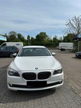 BMW 750Li - - gebrauchte BMW 750 aus dem Jahr 2009