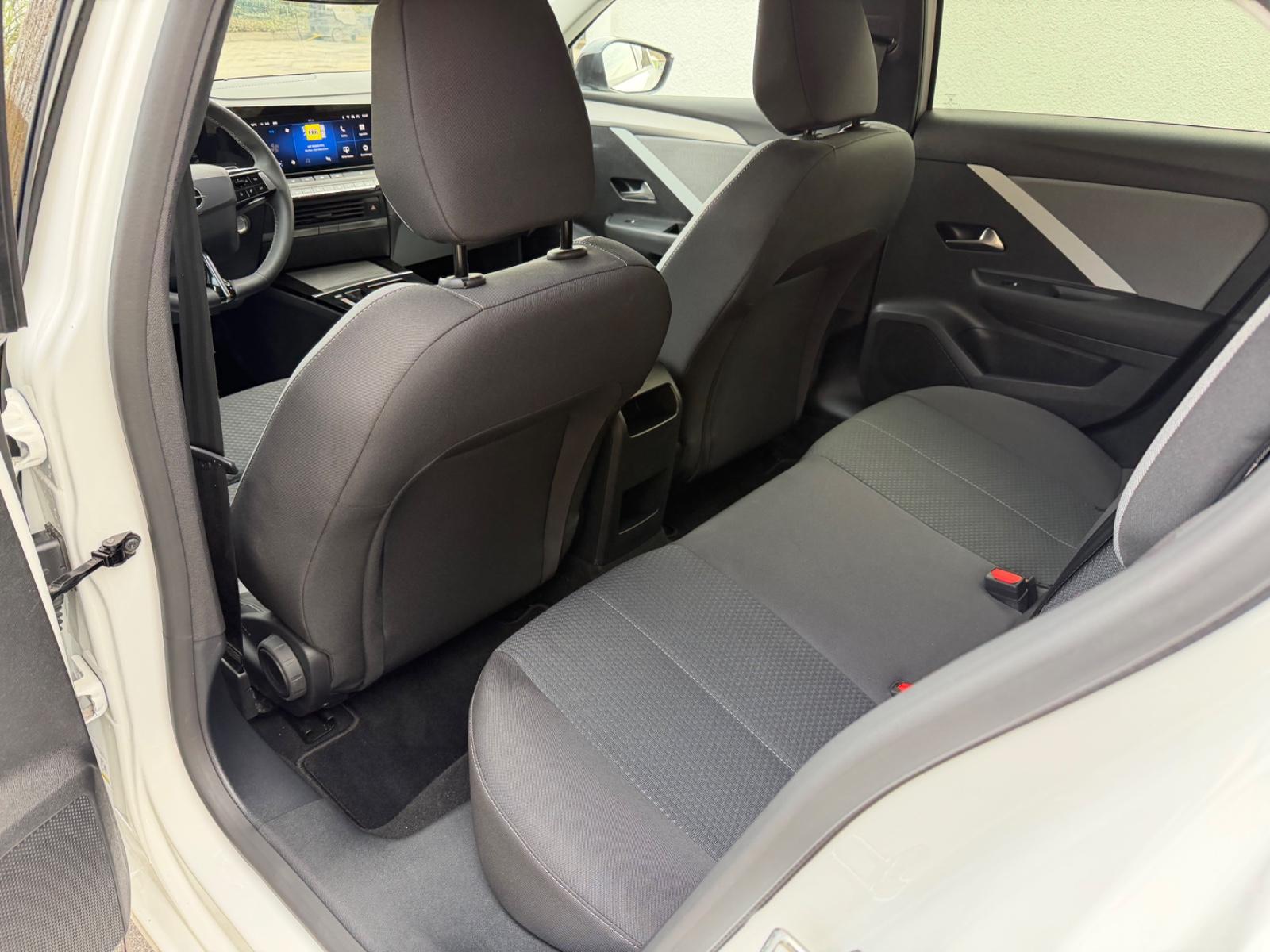 Opel Astra L Lim. 5-trg. Enjoy