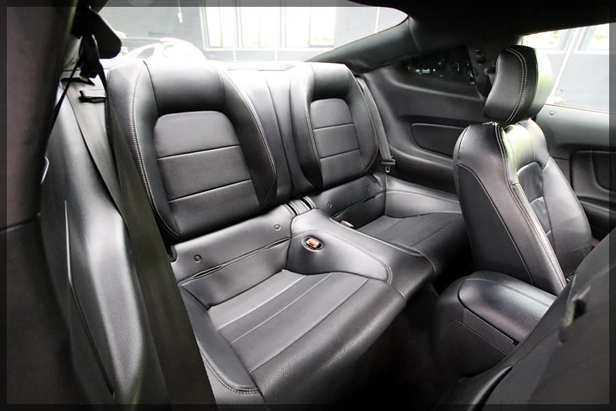 Ford Mustang 2.3 EcoBoost Premium ANDROID / CAM
