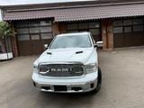 Dodge LONGHORN*LACHANTI*5.7 V8*4X4*AHK*NAVI*VOLL*GARAN - gebrauchte Dodge SUV & Geländewagen
