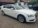 Audi A4 2.0 TDI 110kW clean diesel Ambition*Keyless*S - Audi A4 mit Diesel-Antrieb: Limousine, 2.0