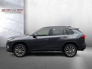 Toyota RAV 4 - 2