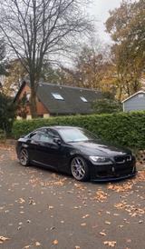 BMW E92 335i - BMW 335 in Hamburg