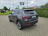 Jeep COMPASS 2.0 D AWD --> AHK starr - Jeep Compass: 2.2