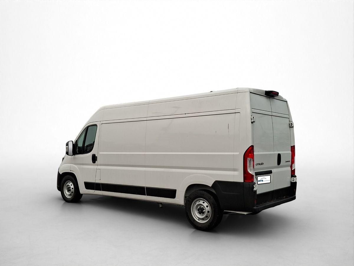 Citroën Jumper - Bild 8