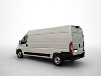 Citroën Jumper - Vorschau Bild 8