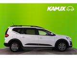 Dacia Jogger 1.0TCe 110 Comfort+7-SITZE+KLIMA+SHZ+PDC - gebrauchte Dacia Jogger aus dem Jahr 2022